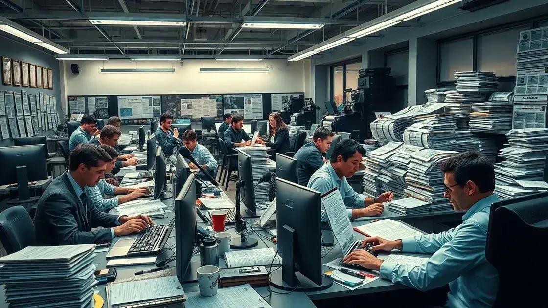 Corporate news: navigate the changing landscape