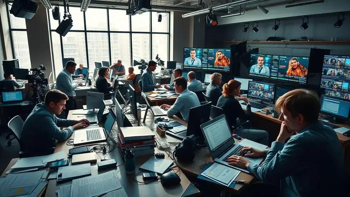 Challenges in corporate news today