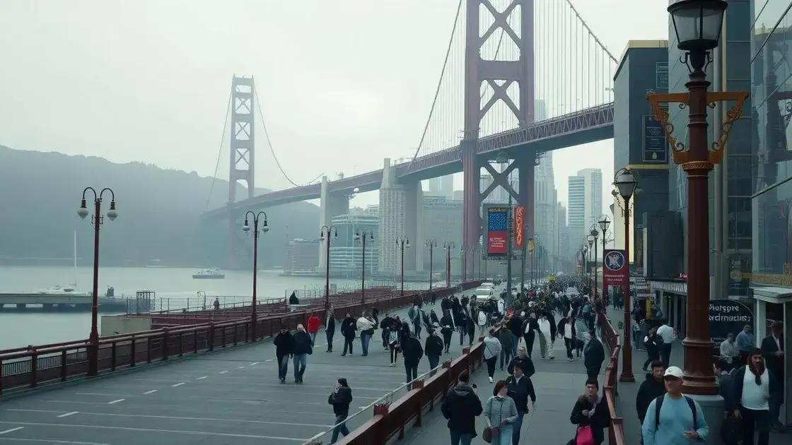 Declining demand impacts U.S. international tourism