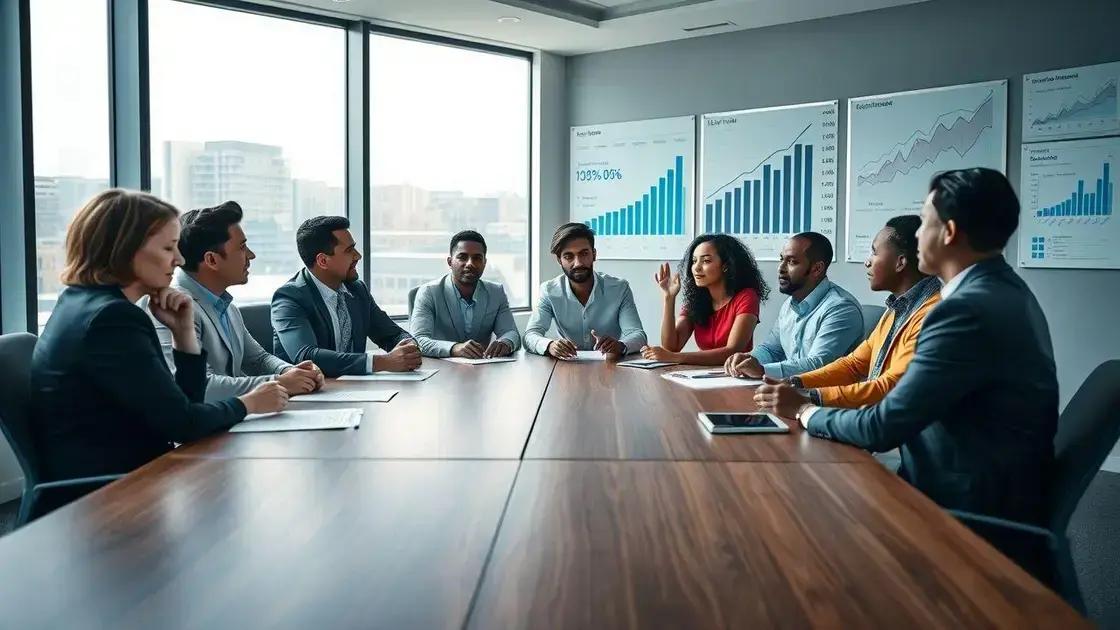 Impact on the overall economy