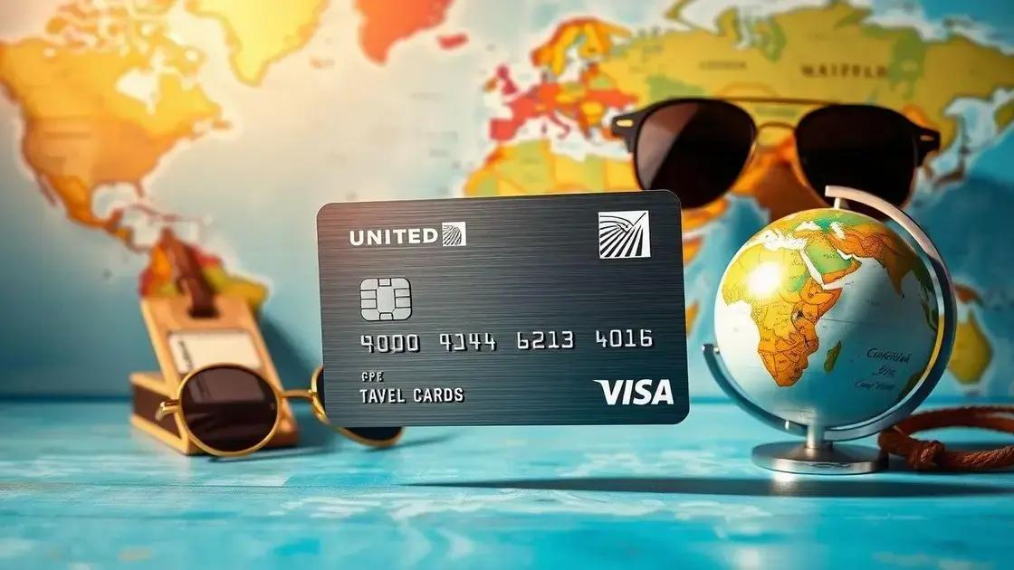 United Airlines introduces enhanced credit card benefits
