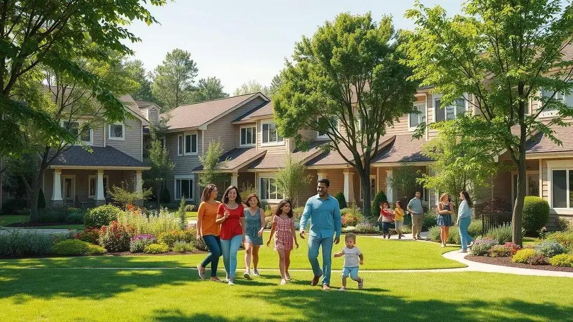 Low-income housing: finding solutions for better living