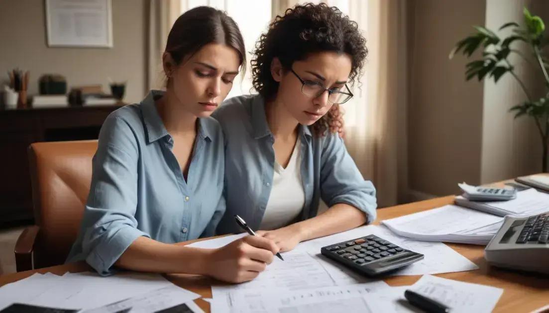 Debt consolidation: a smart way to regain financial control