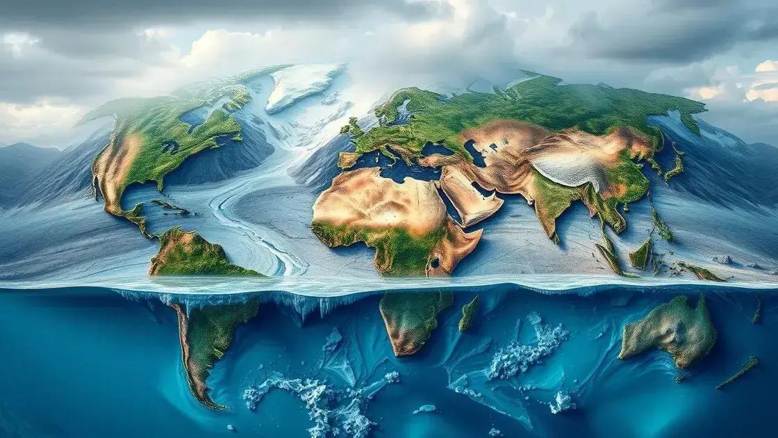 Climate change reports: what you need to know