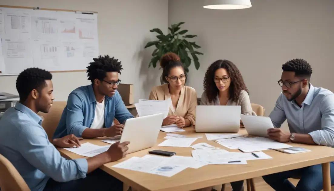 How to choose the best debt consolidation option