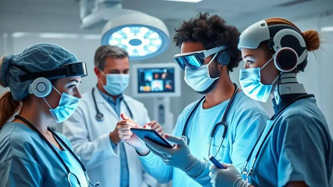 Innovations in health technology