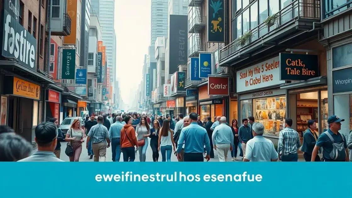 US economy: Understanding its impact on your life