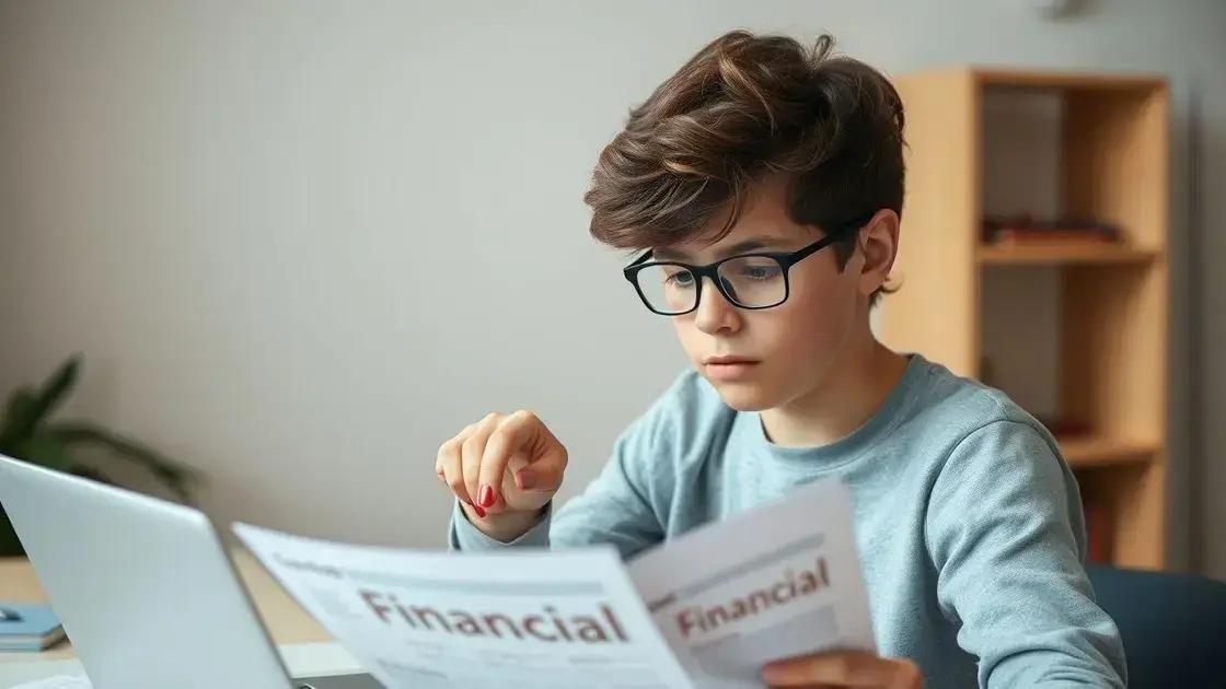 Student debt: strategies to tackle it effectively