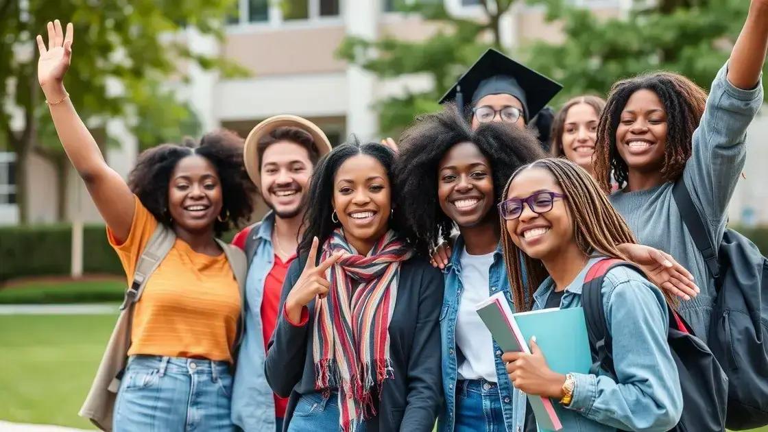 Academic achievements that can transform your future