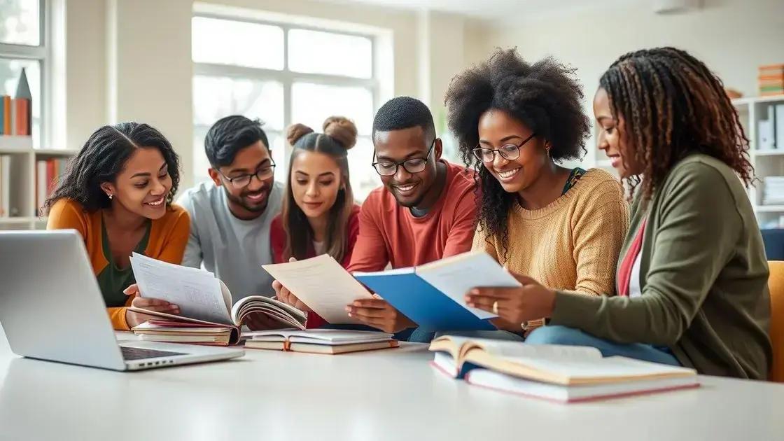 Exploring scholarships and their benefits