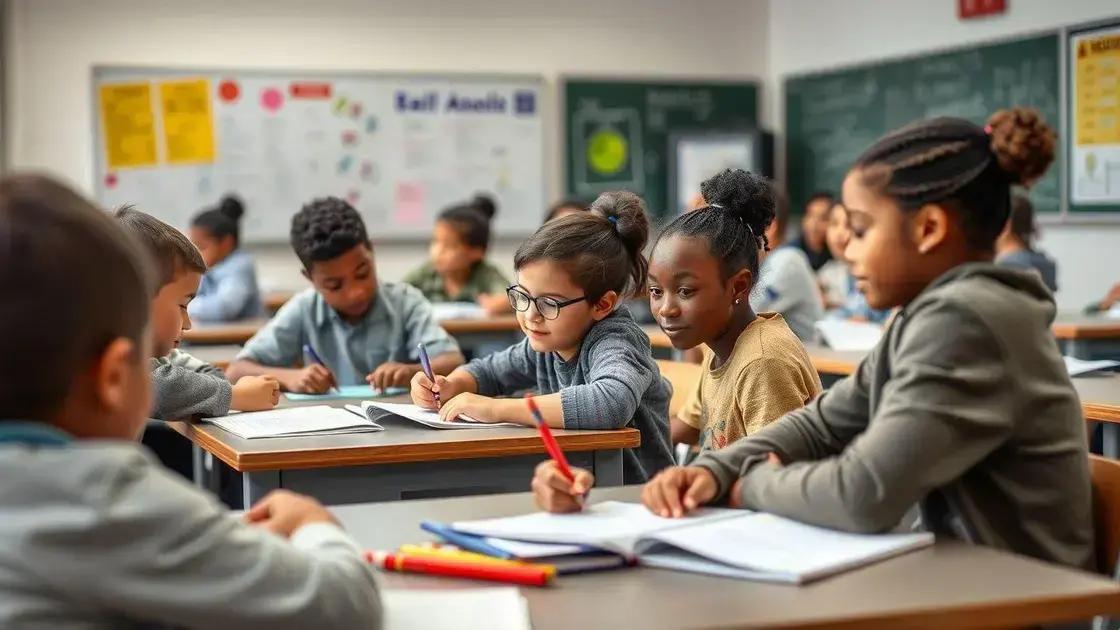 K-12 education: Discover the benefits for every child