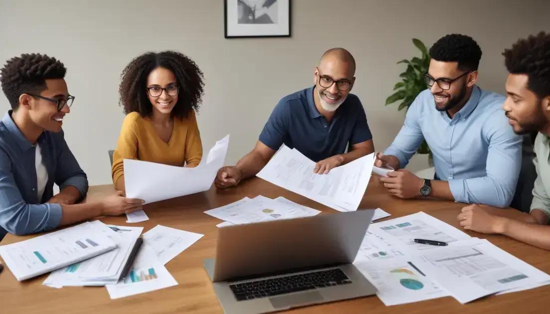 Financial literacy: unlock your path to financial success