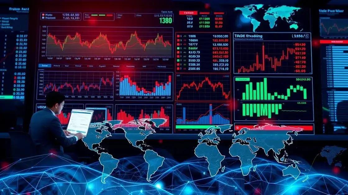 Dollar fluctuations and their implications