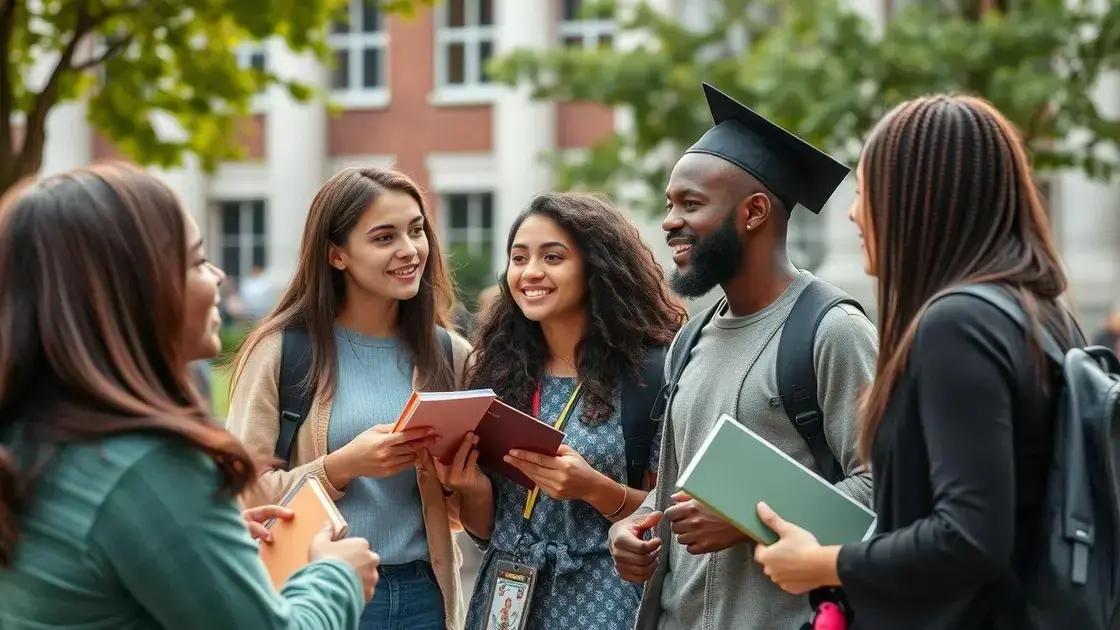 Graduate programs: unlock your potential today