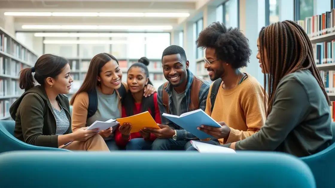 College admissions: unlock your future today