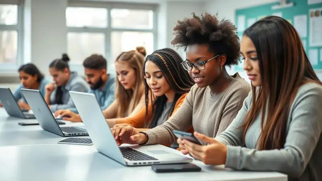 E-learning tools: powerful methods to enhance learning