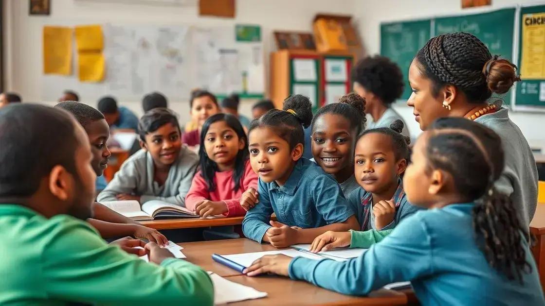 How public school funding affects educational equity
