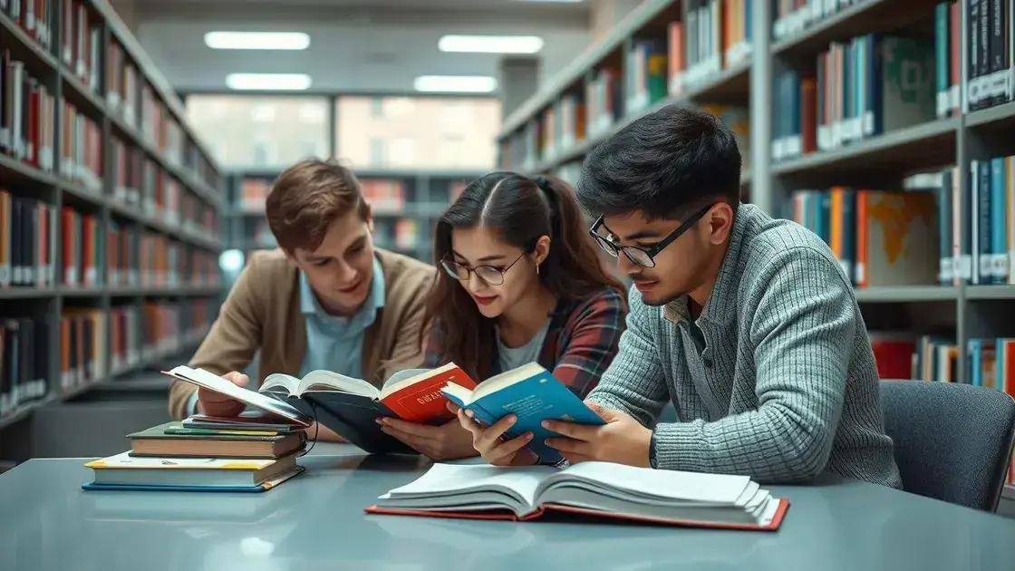 University rankings: what you need to know today