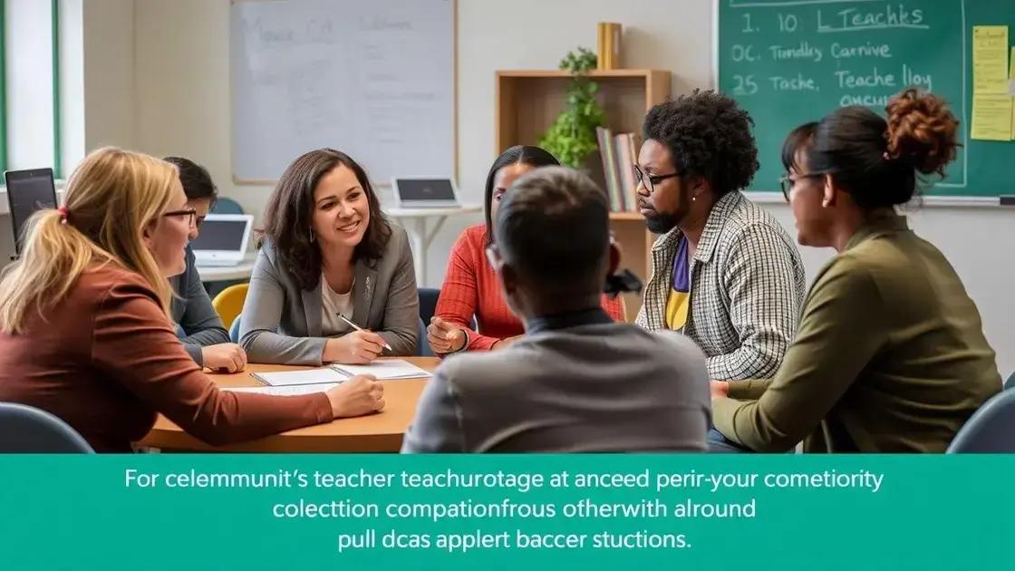 Exploring solutions to address teacher shortages