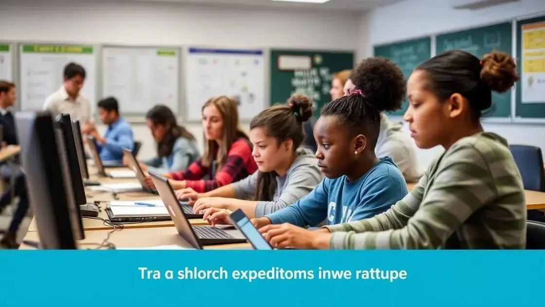 Teacher workforce challenges: understanding Trump’s tariff exemptions