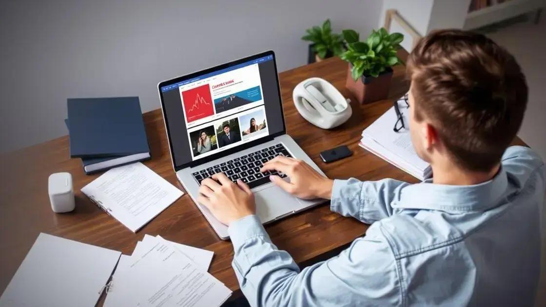 How to choose the right online course