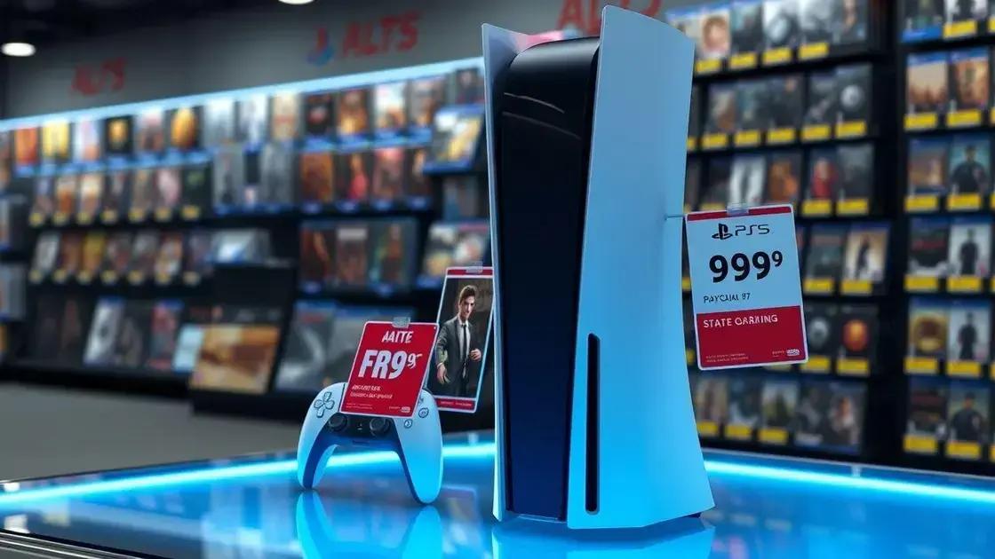 PS5 price increases extend into 2025: What to expect