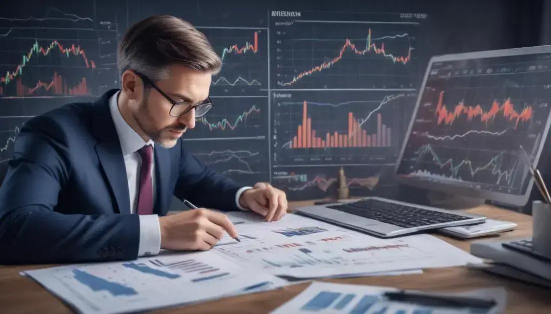 Interest rates and their impact on your finances