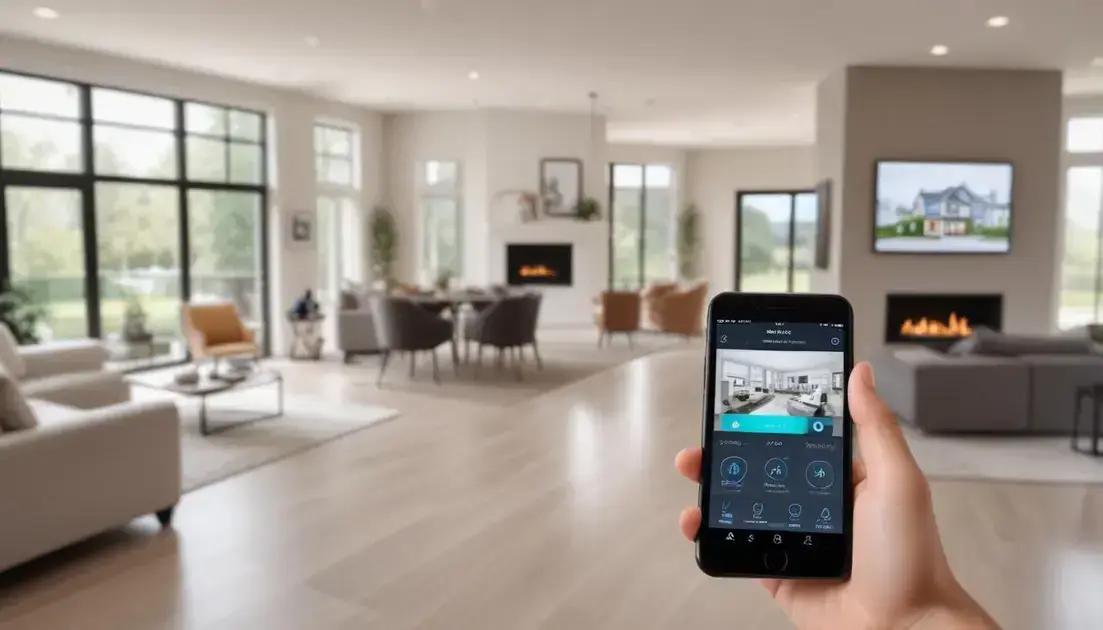 The impact of technology on real estate