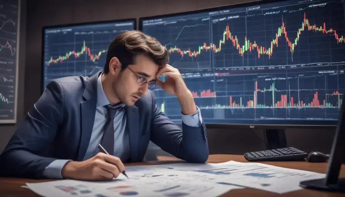 Common pitfalls to avoid in investing