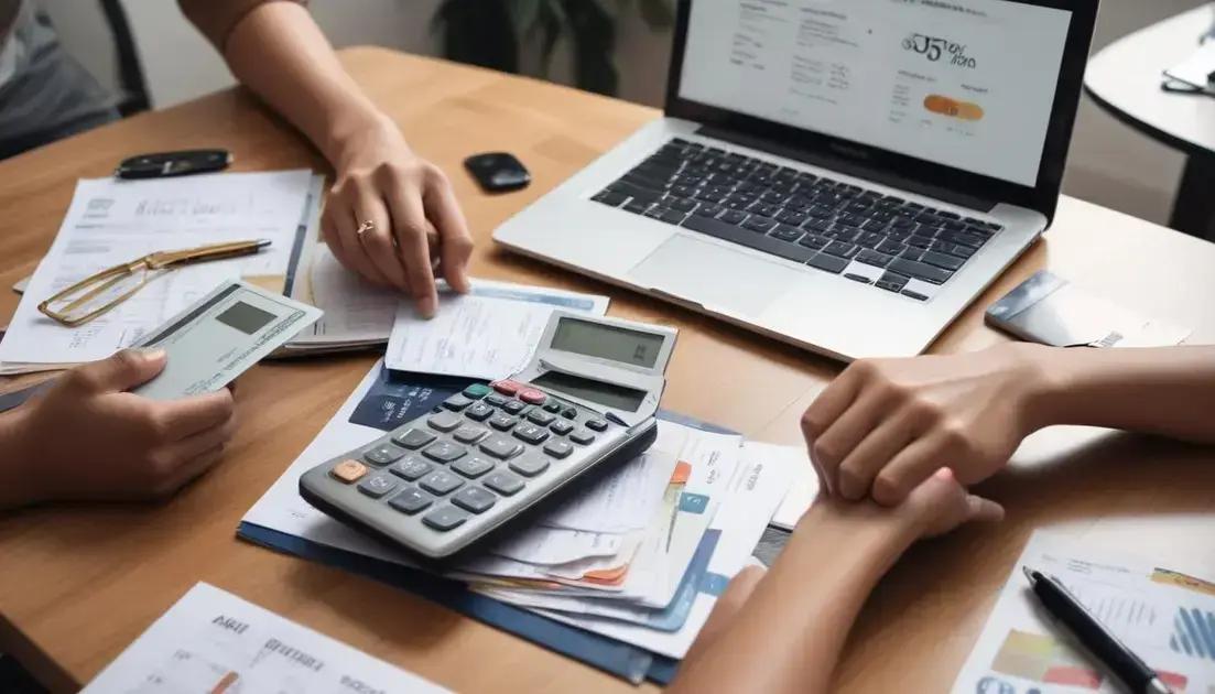 Credit card debt: tips to manage it effectively