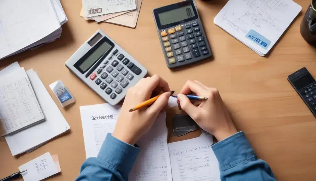 Strategies to reduce credit card debt