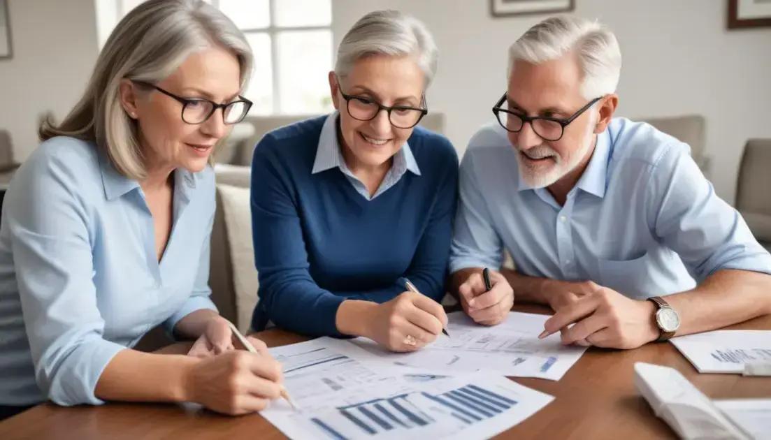 401k contributions: how to maximize your retirement savings