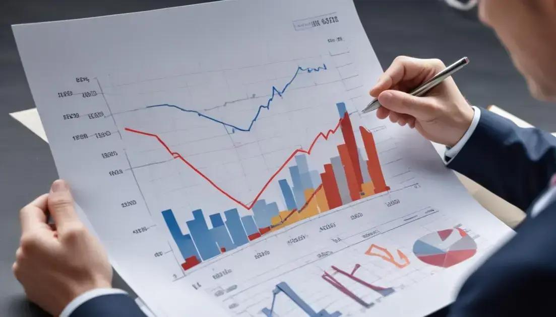 Inflation trends: what they mean for your future