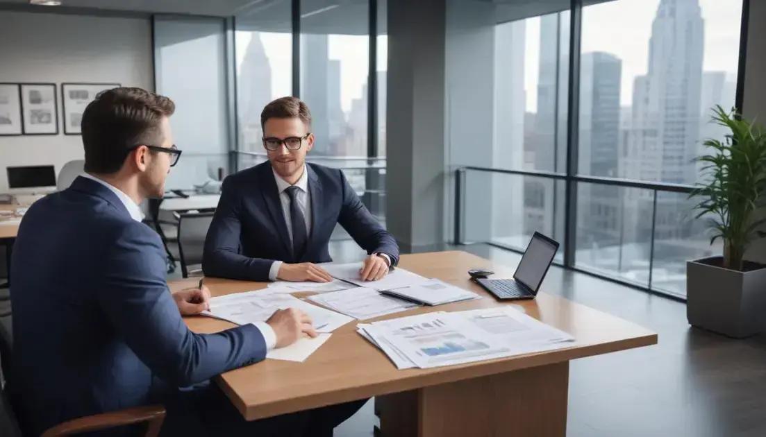 Financial advisor: Discover the secrets to smart investing