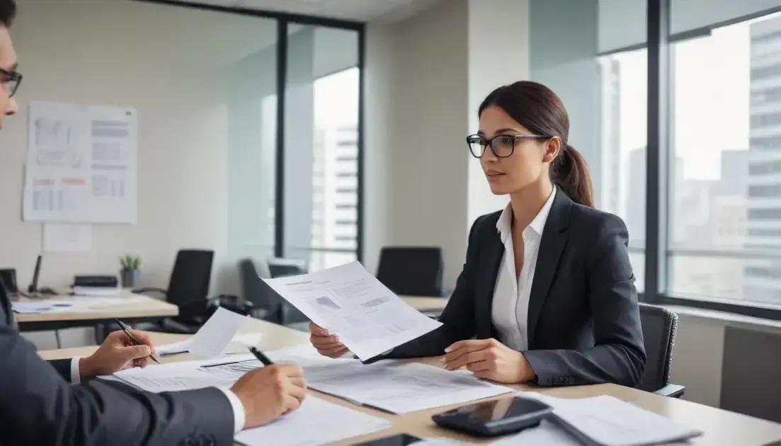 How to choose the right financial advisor