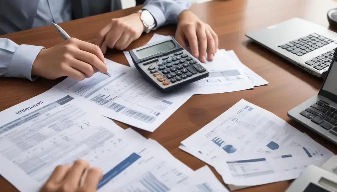 Financial planning tips for a secure future
