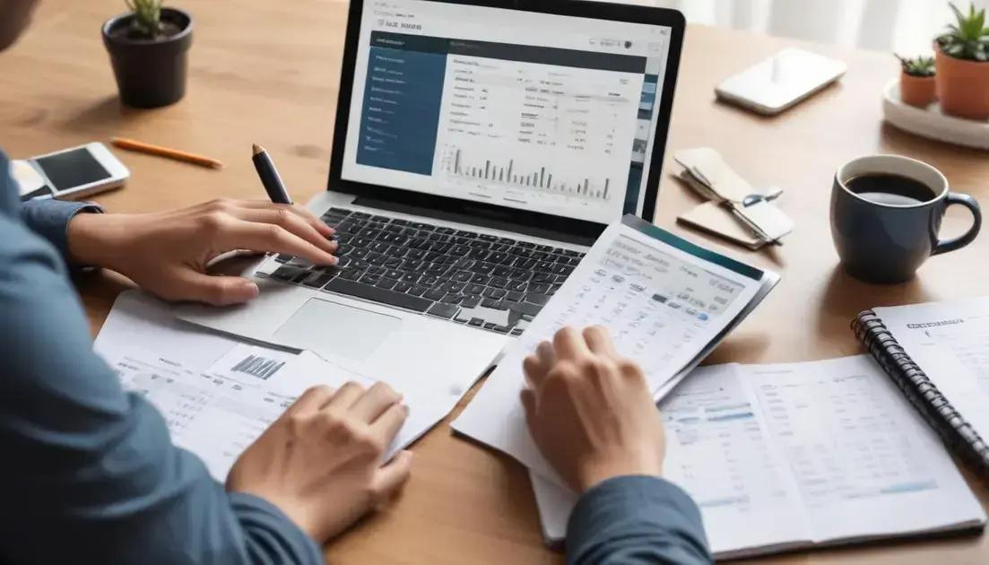 Creating a budget that works for you