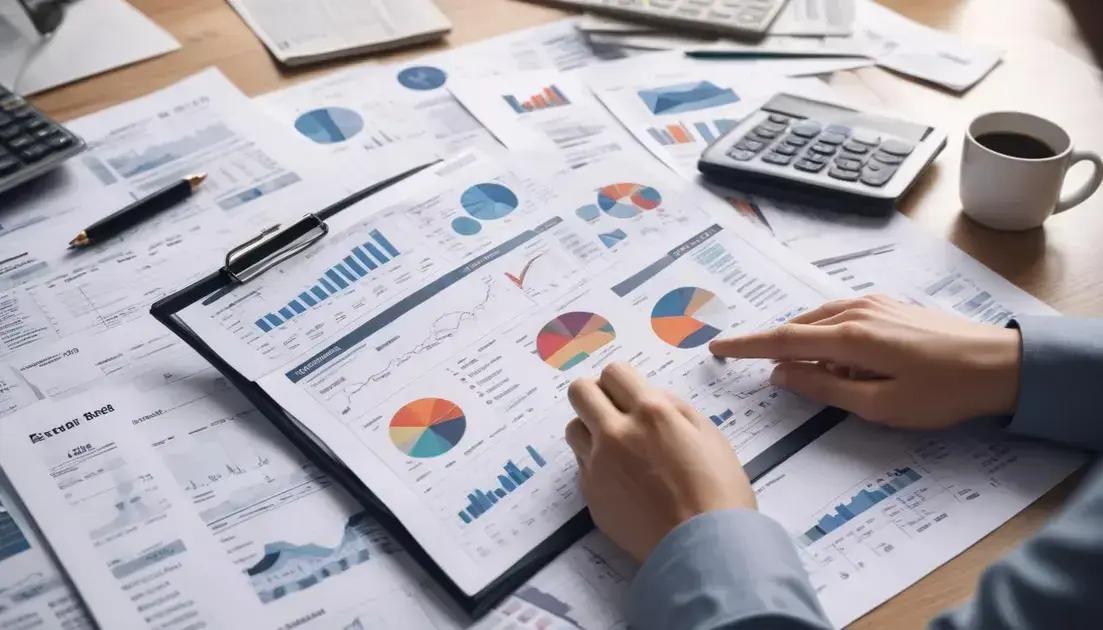 Impact on savings and investments