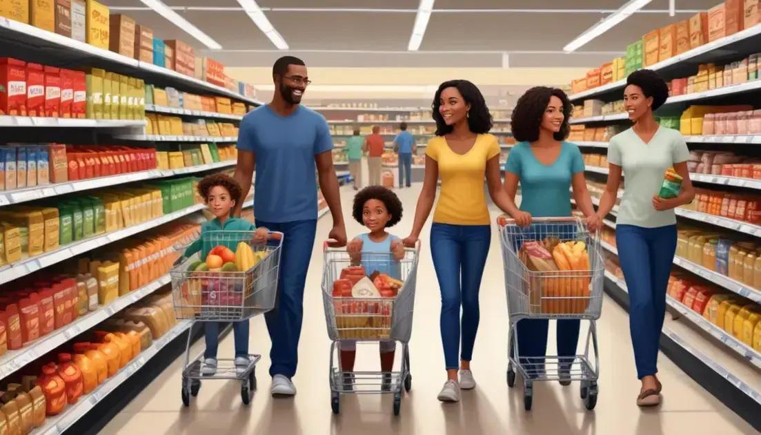 Food stamps are changing lives: find out how