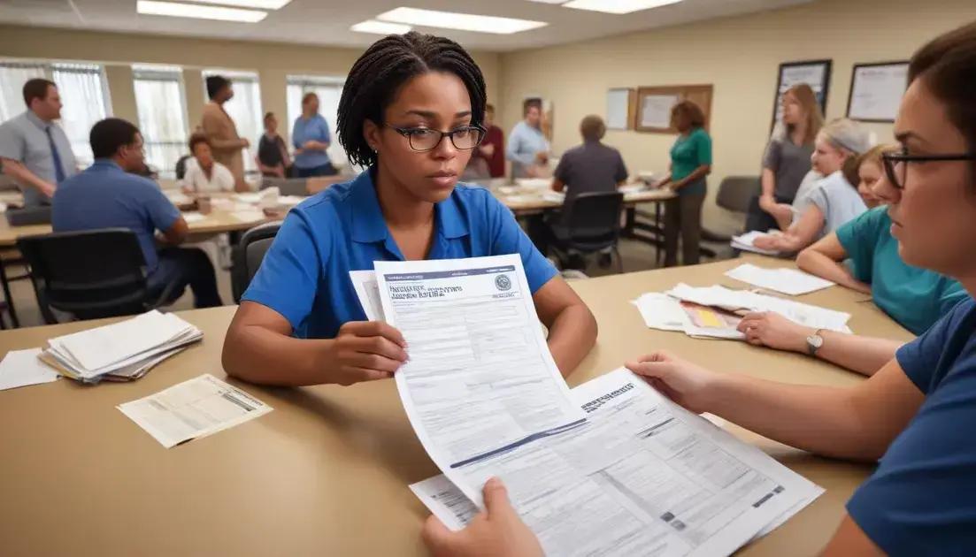 How to apply for food stamps effectively