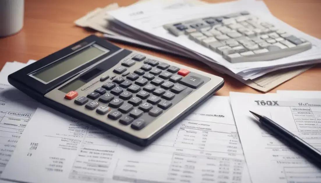 Tax credits: how to maximize your savings today