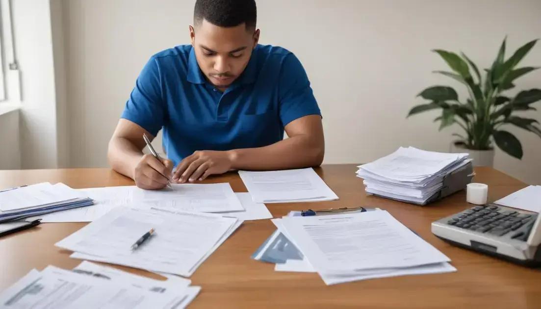 How to apply for disability benefits effectively