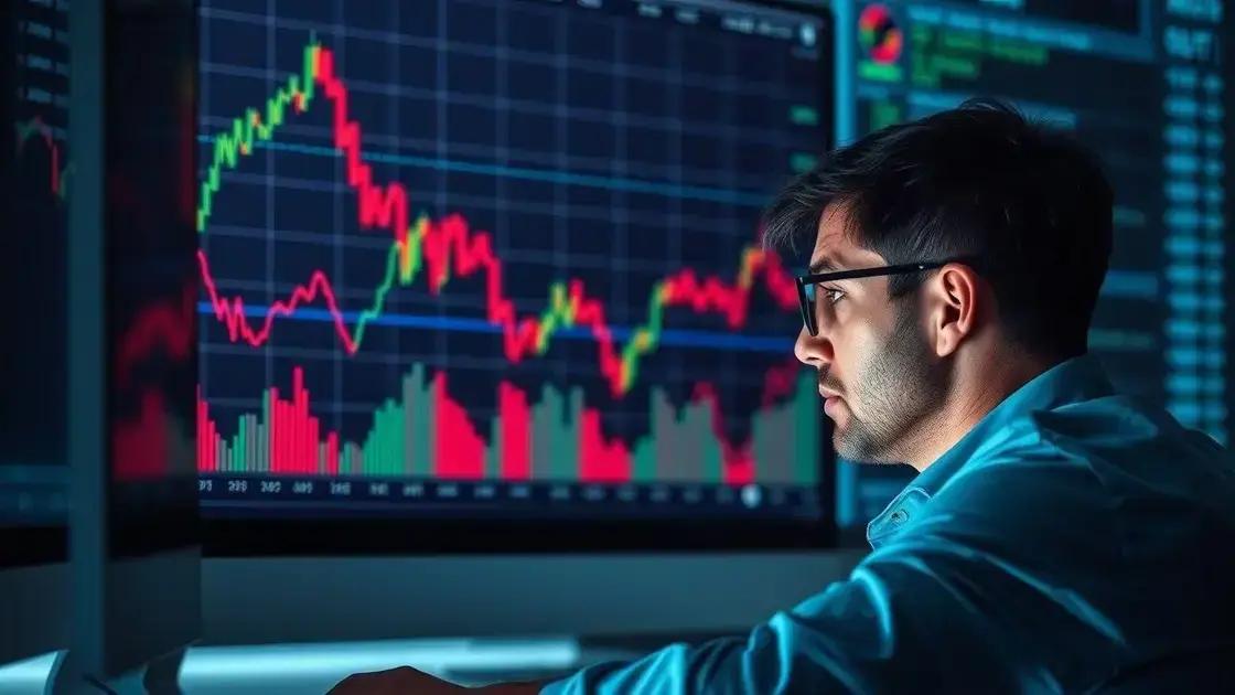 April 2025 financial volatility prompts investor concern