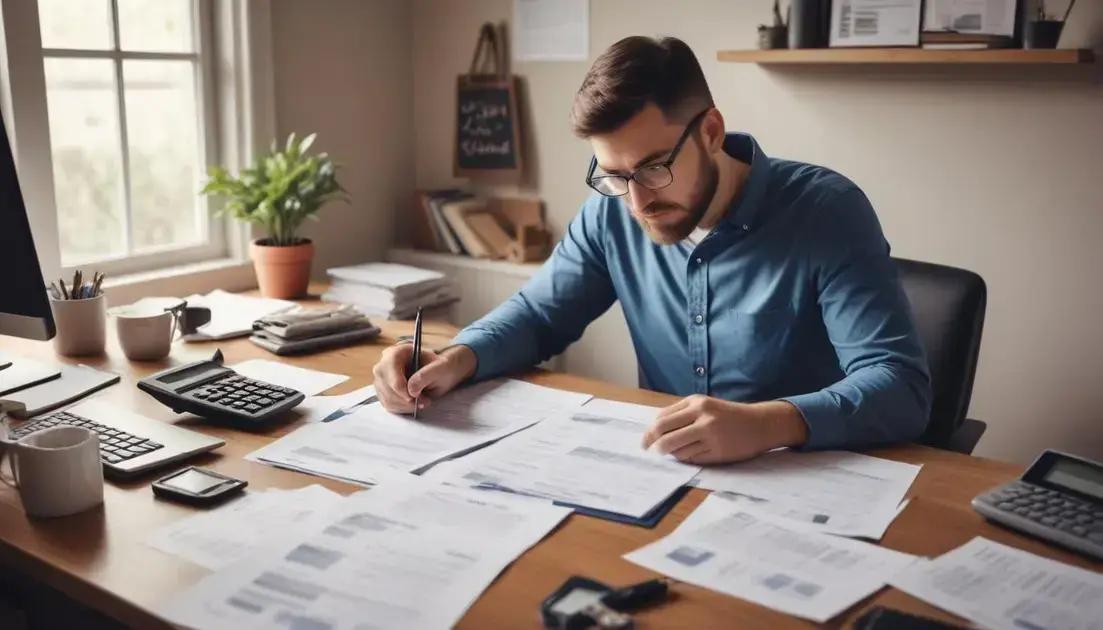 Tax filing made easy: tips to simplify your process