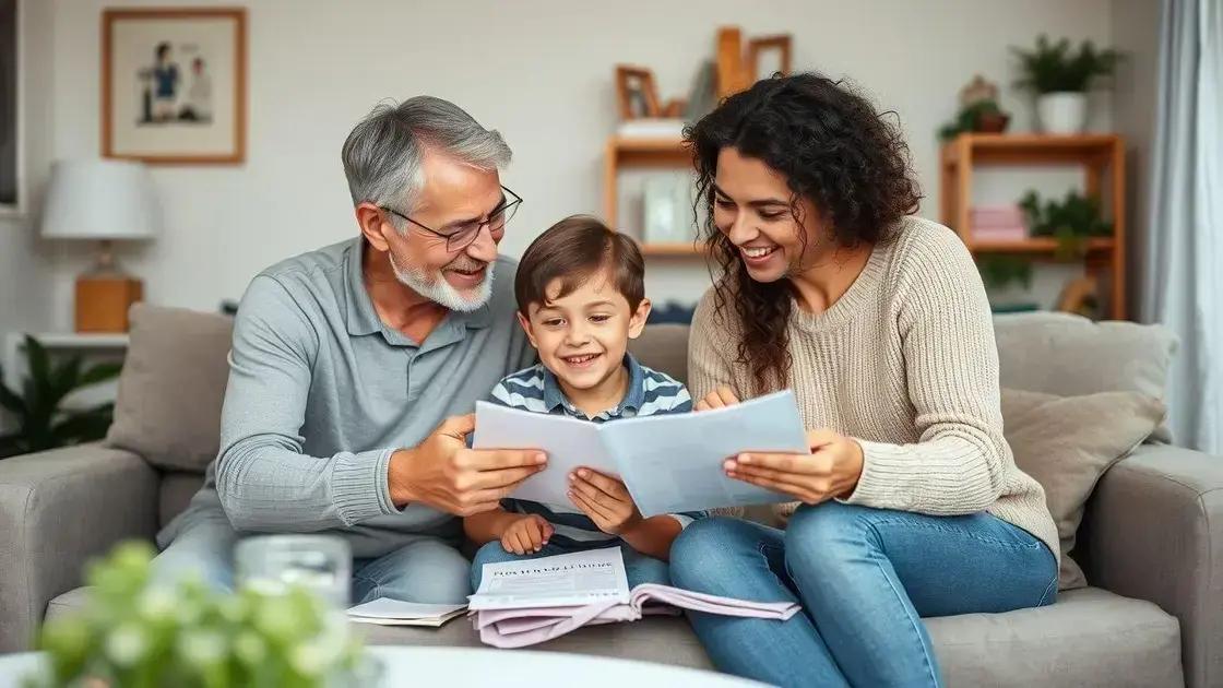 Child tax credit: unlock savings for your family