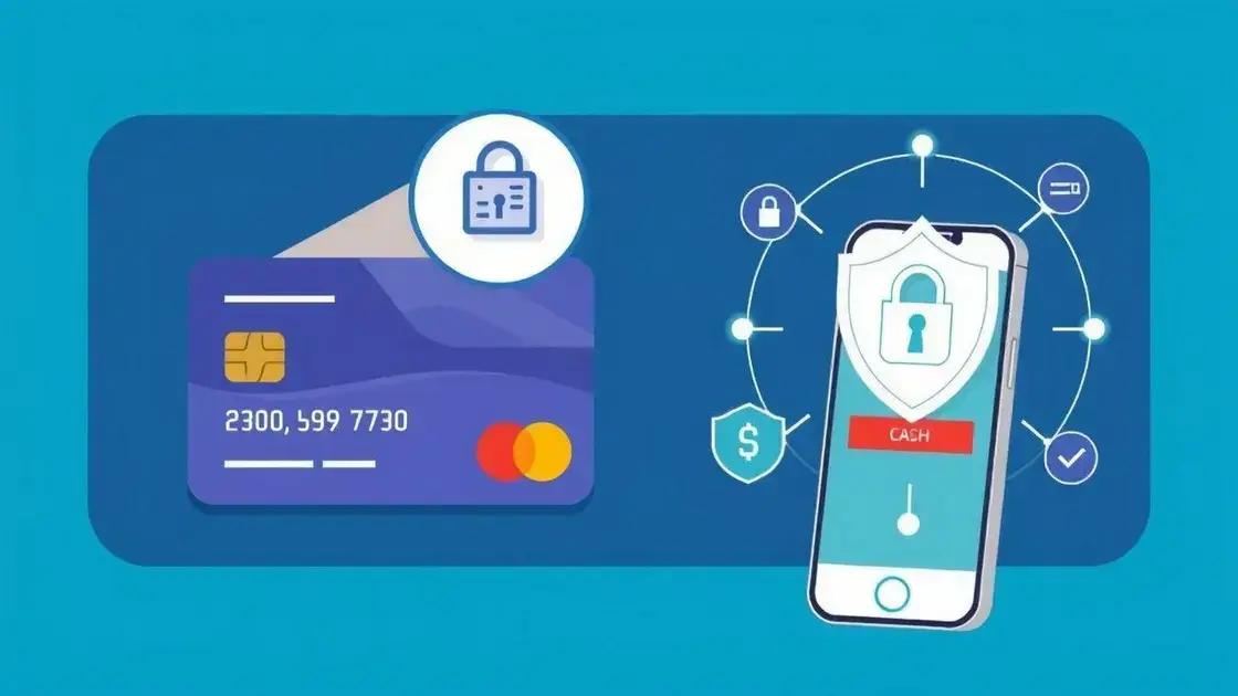 Security concerns with credit cards and wallets