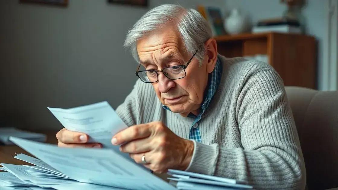 SSA's new policy causes benefit delays for certain seniors