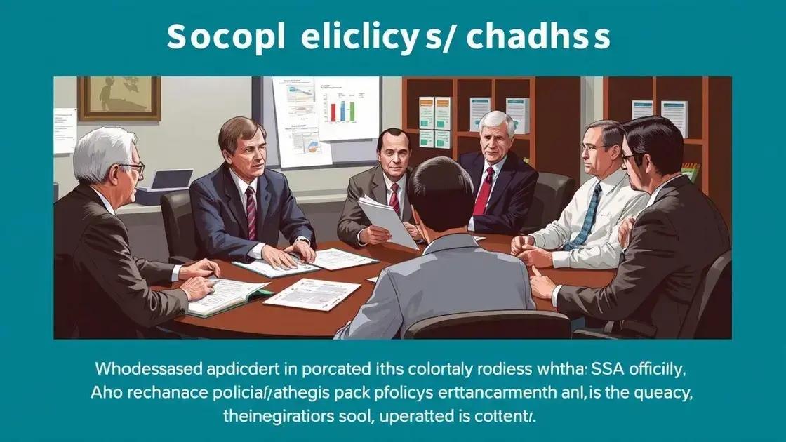 Reasons behind the policy and its implications