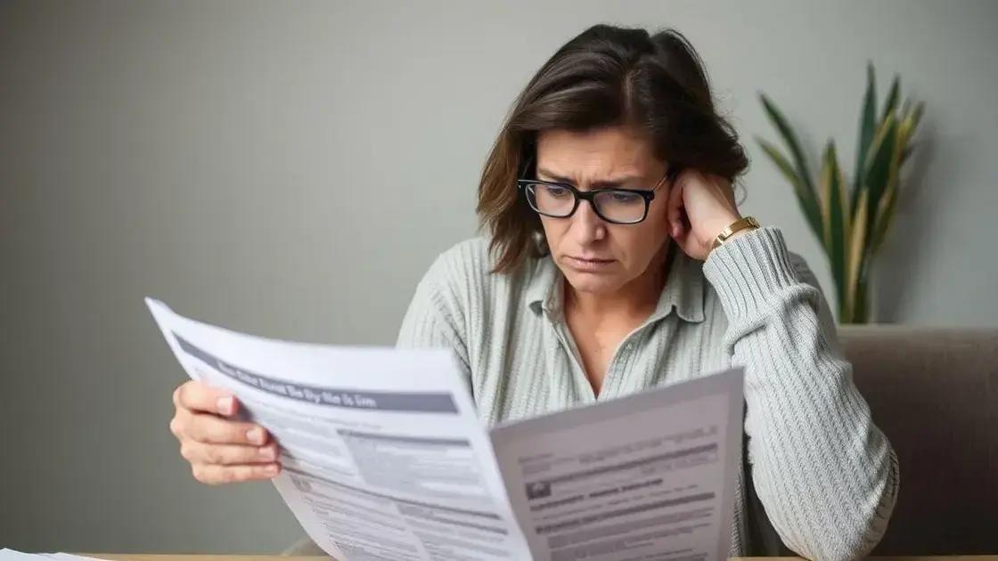 SSA overpayment policy and what it means for you