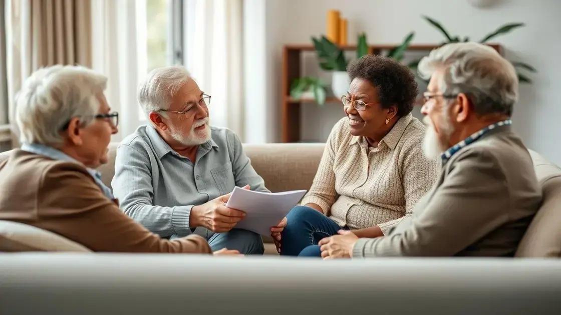 Pension programs: Unlocking financial security for your future